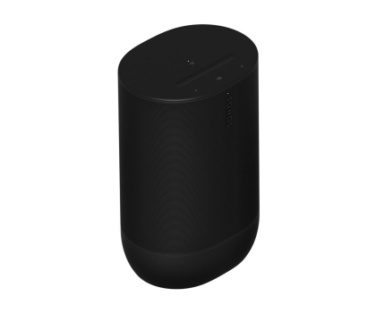 Multiroom Sonos Move 2 Czarny